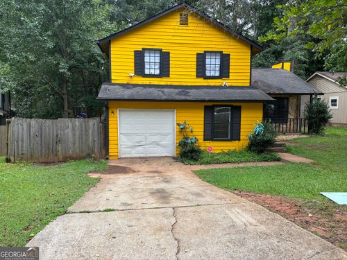 1036 Mainstreet Lake Dr, Stone Mountain, GA, 30088-2348 | Card Image
