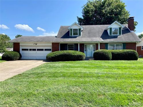 308 E Field Dr, Red Bud, IL, 62278-1715 | Card Image