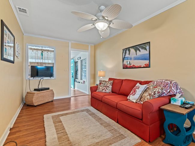 3 - 30 Parker Ave, House attached with 1 bedrooms, 1 bathrooms and 2 parking in Lanark Village FL | Image 11