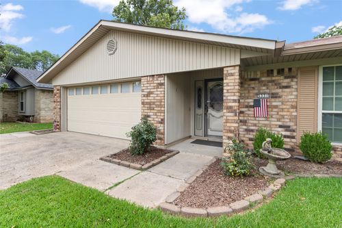 5331 Hollyhock Lane, Bossier City, LA, 71112 | Card Image