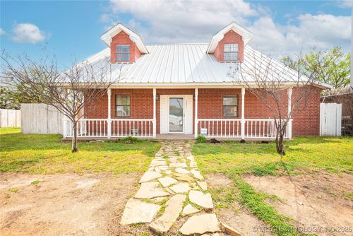 19073 Us Highway 77, Thackerville, OK, 73459-9783 | Card Image