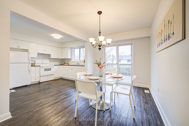 489 Lancelot Cres, House attached with 4 bedrooms, 2 bathrooms and 3 parking in Oshawa ON | Image 8