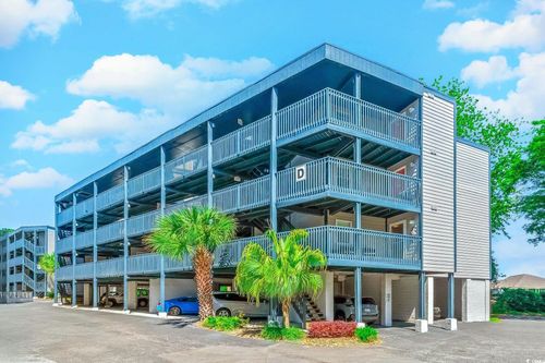 d-1500 Cenith Dr, North Myrtle Beach, SC, 29582-3613 | Card Image