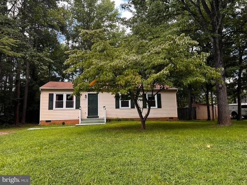 11503 Maplewood Dr, LOCUST GROVE, VA, 22508-3095 | Card Image