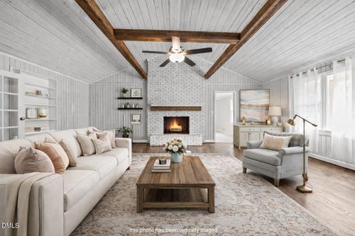 700 Woodland Rd, Raleigh, NC, 27603-4744 | Card Image