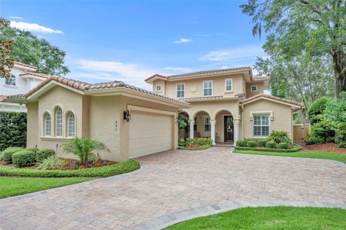 341 E Reading Way, Winter Park, FL, 32789-5810 | Card Image