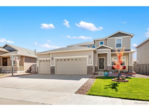 11250 Scenic Brush Dr, Peyton, CO, 80831-6988 | Card Image