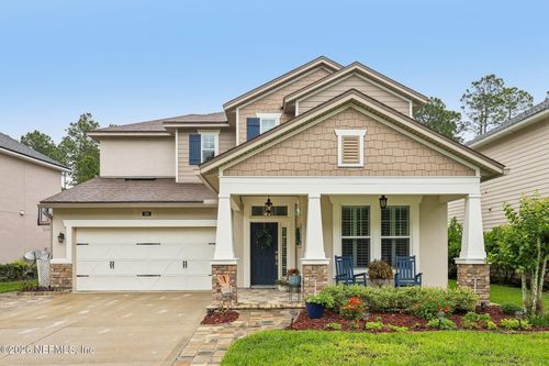100 Willow Winds Pkwy, St Johns, FL, 32259-7303 | Card Image
