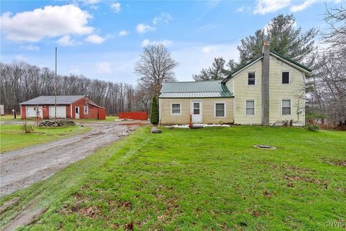 1345 County Route 4, Palermo, NY, 13036 | Card Image