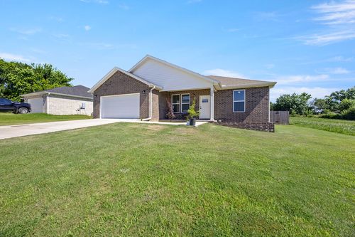 239 W Adams St, Lincoln, AR, 72744-9706 | Card Image