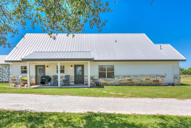 Back View of Home | Image 33