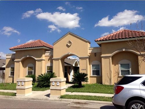 2-3900 Parkplace Avenue, Pharr, TX, 78577 | Card Image