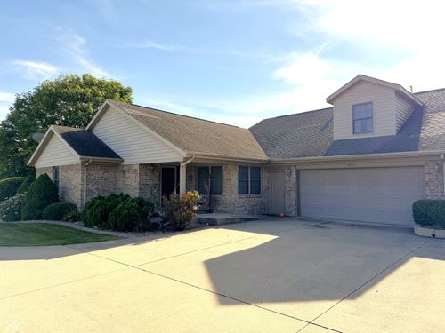601 Eastfield Dr, Crawfordsville, IN, 47933-4917 | Card Image
