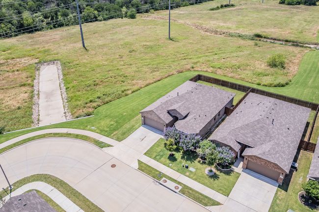 812 Holler Loop, House other with 4 bedrooms, 2 bathrooms and null parking in Justin TX | Image 30