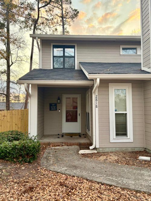 2818 Ferret Ct, Augusta, GA, 30907-2378 | Card Image
