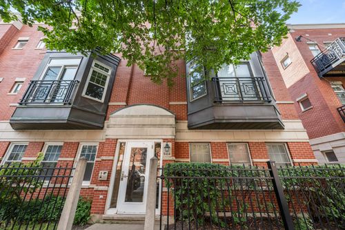 2b-1414 Halsted St, Chicago, IL, 60607-5113 | Card Image