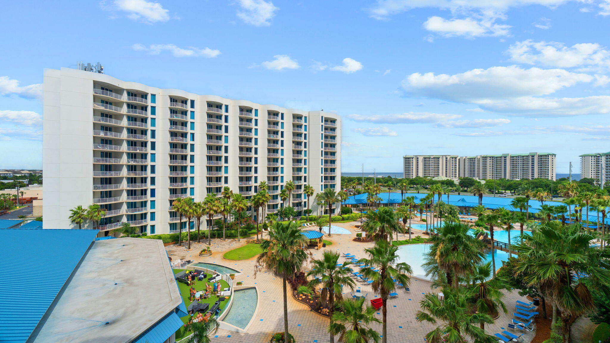 Residential in Destin 3