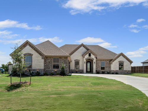 9325 Wildcat Rdg, Godley, TX, 76044-1188 | Card Image