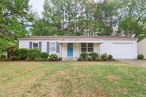 901 Wesley Court, Jonesboro, AR, 72401-5746 | Card Image