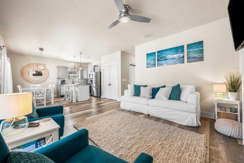 95 1st St, Santa Rosa Beach, FL, 32459-3955 | Card Image