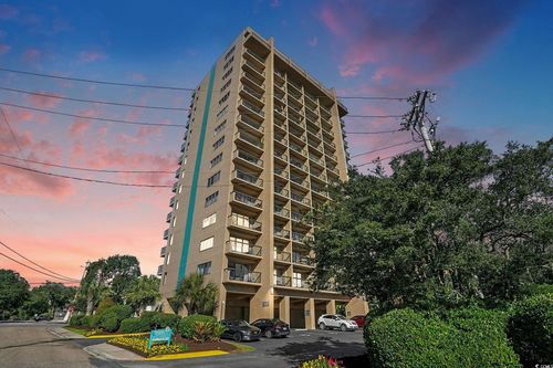 unit-6014-7500 N Ocean Blvd, Myrtle Beach, SC, 29572-4299 | Card Image