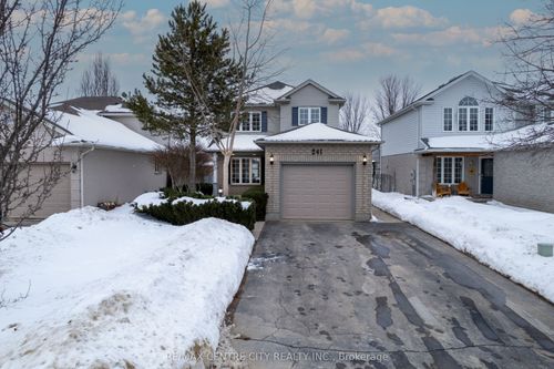 241 Parkview Dr, Strathroy, ON, N7G4C1 | Card Image