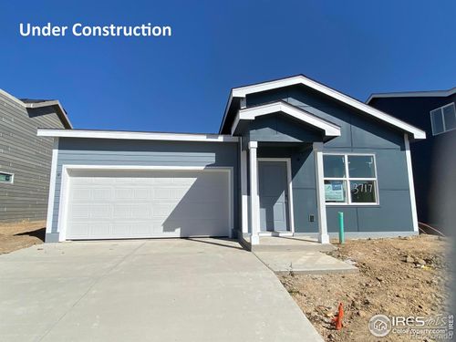 3717 Kobuk Street, Evans, CO, 80620 | Card Image