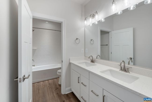 403 Bayberry Ln, House attached with 3 bedrooms, 3 bathrooms and null parking in ZION CROSSROADS VA | Image 41