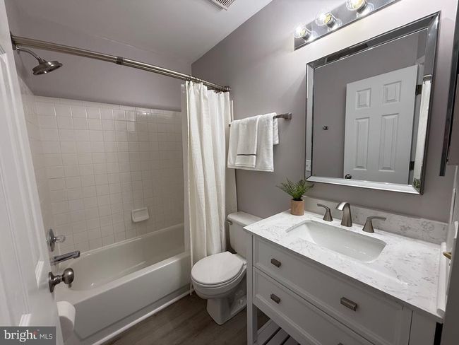1542 Danewood Ct, Townhouse with 2 bedrooms, 3 bathrooms and null parking in CROFTON MD | Image 24