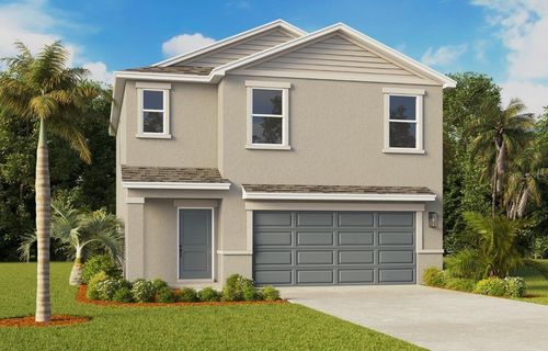 1248 Cumberland Trail Drive, LAKE HAMILTON, FL, 33851 | Card Image