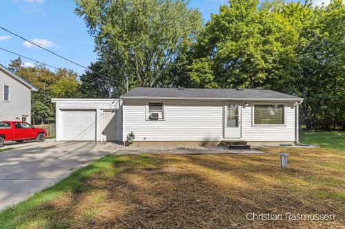 202 Fairview Drive, Eureka Township, MI, 48838 | Card Image
