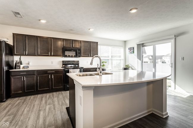 6559 Ambrosia Ln, House other with 4 bedrooms, 4 bathrooms and null parking in Pendleton IN | Image 13