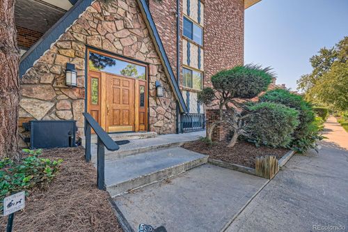 104-1260 York St, Denver, CO, 80206-3032 | Card Image