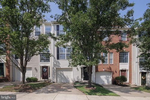 14248 Hunters Run Way, GAINESVILLE, VA, 20155-4408 | Card Image