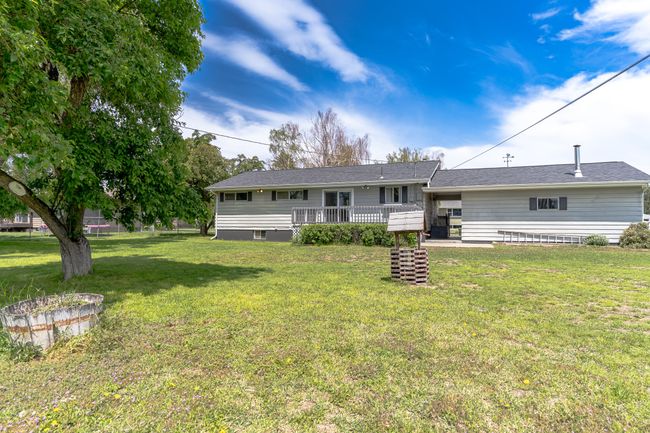 611 E King St, House other with 5 bedrooms, 2 bathrooms and null parking in East Helena MT | Image 24