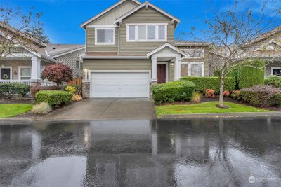 6636 Francis Loop Se, House other with 4 bedrooms, 2 bathrooms and 2 parking in Auburn WA | Image 1