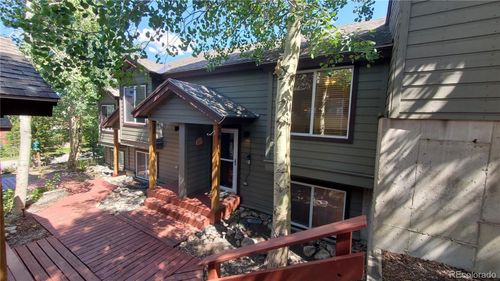 30 Spyglass Ln, Silverthorne, CO, 80498-5485 | Card Image