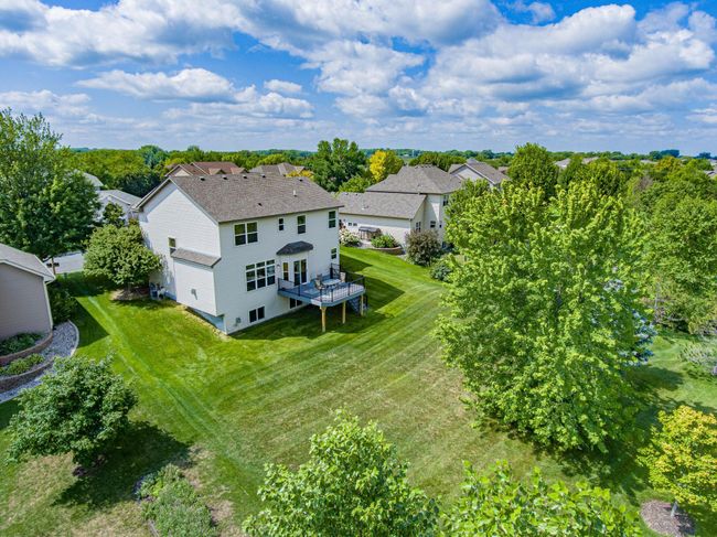 1216 S Windmill Crk, House other with 5 bedrooms, 4 bathrooms and null parking in Waconia MN | Image 61