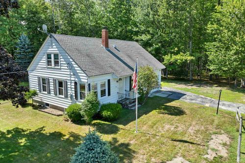 44 Waumbeck Rd, Wolfeboro, NH, 03894-4340 | Card Image