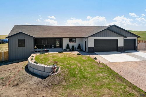 14113 Treasure Coach Rd, Piedmont, SD, 57769-8207 | Card Image