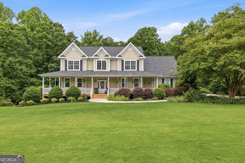 119 Abbington Way, Clarkesville, GA, 30523-5248 | Card Image