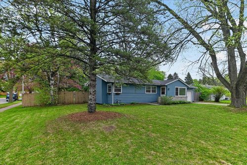 2101 Leland Drive, MADISON, WI, 53711 | Card Image