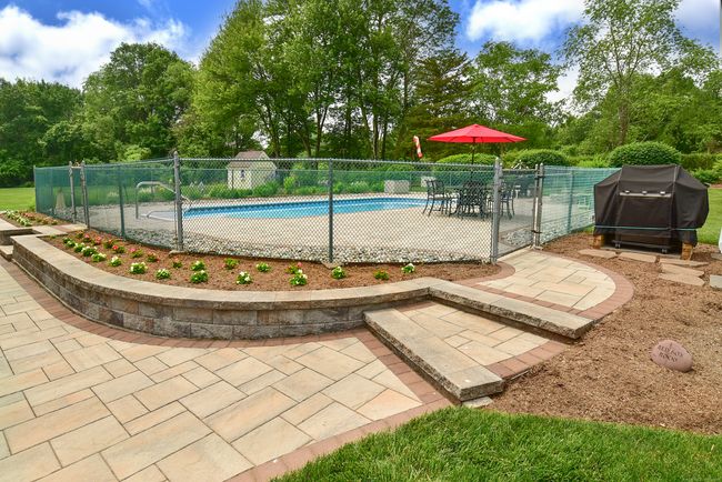 Welcome to your backyard oasis | Image 36