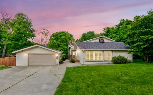 12811 S 82nd Ct, Palos Park, IL, 60464-2020 | Card Image