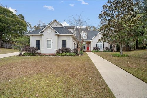 1201 Macarthur Place Ct, Mobile, AL, 36609-5169 | Card Image