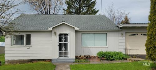 212 N 4th Ave, Craigmont, ID, 83523-0060 | Card Image