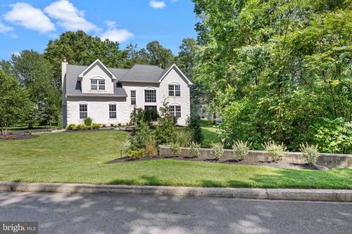 4221 Enders Way, DOYLESTOWN, PA, 18902-5643 | Card Image
