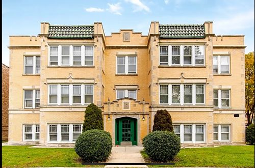 101-1943 Wesley Ave, Berwyn, IL, 60402-1856 | Card Image