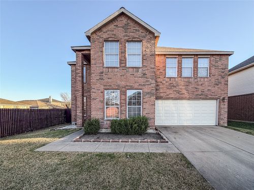 5424 Sonoma Drive, Fort Worth, TX, 76244 | Card Image