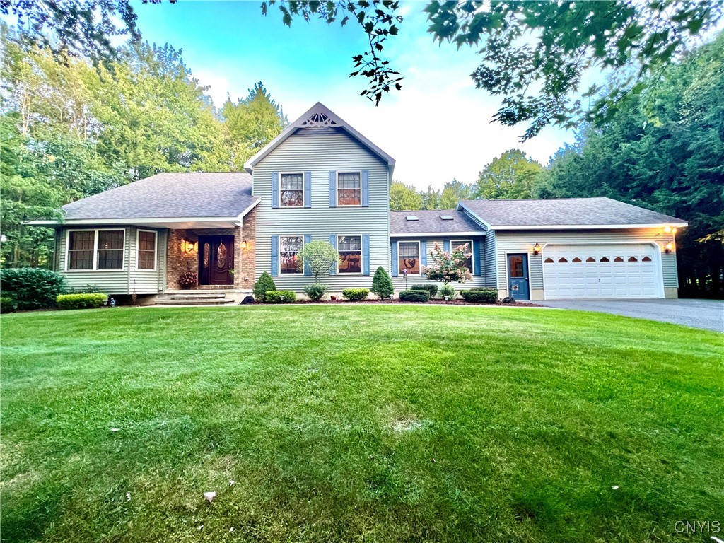 Toby Rd, Marcy, NY 13403